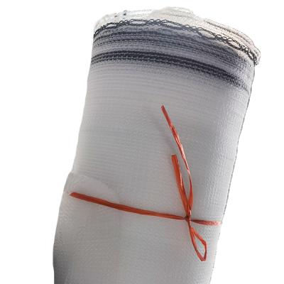 China 2021 Best Performance High Quality Plastic Safety Scaffolding White Netting To Wrap Buildings For Safety for sale