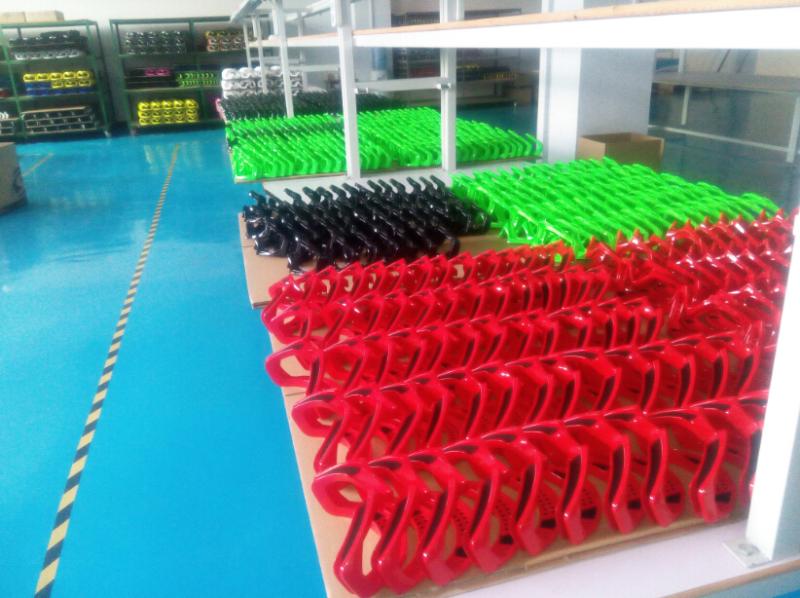 Verified China supplier - Shenzhen Passion Sport Product Co., Ltd.