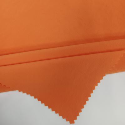 China China Yarn Waterproof Polyamide Nylon Spandex Plain Solid High Elasticity Fabrics For Garment Dressing for sale