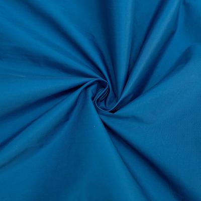 China Plain 100% Waterproof Solid Light Weight 210D Down Proof Thin Nylon Textile Material Fabric for sale