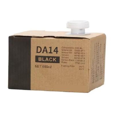 China Factory Japanese Manufacturer Wholesale DC14 DA14 DA24 G14 Ink Cartridge For Duplo DP-A100 DPC-120 DPA120 125 DPA-120II DP-M310 410 INK for sale