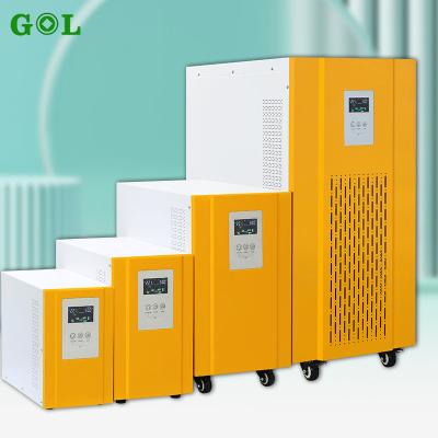 China Home Solar Power System 700w 5kw 8kw 10kw 20kw 30kw 40kw Off Grid Inverter PV Inverter Hybrid Solar Inverters for sale