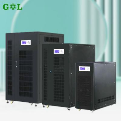 China Home 5kw 8kw 10kw 20kw 25kw 30kw DC Solar Power System AC 3 Phase Inverter 3 Phase Off Grid Inverter Hybrid Solar Inverters for sale