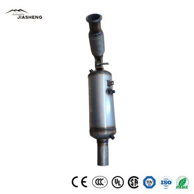 China                  Saic Maxus T60 Auto Engine Exhaust Auto Catalytic Converter with High Quality              for sale