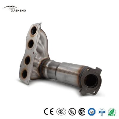 Chine pour la Toyota Camry 2,4 L Convertisseur catalytique à vente directe Convertisseur catalytique automatique à vendre