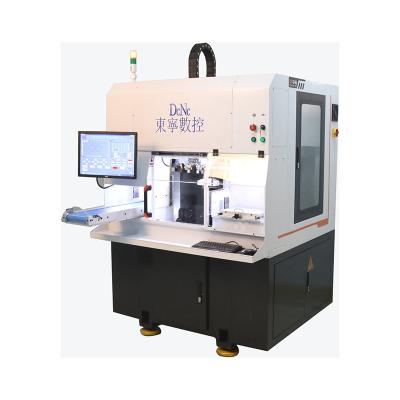 China Multi Purpose Metal Working Best Quality High Precision DIY Metal Lathe Machine Tool CNC Lathe Automatic Lathe for sale