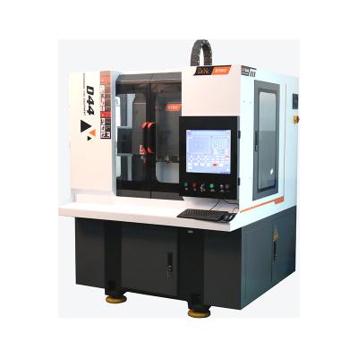 China Multi Purpose Metal Working Hot Sale High Quality Small CNC Lathe High Precision Metal Turret Turret CNC Automatic Lathe for sale