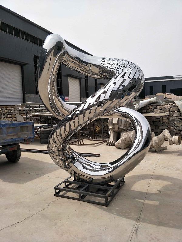 Verified China supplier - Shijiazhuang D&Z Sculpture Co., Ltd.