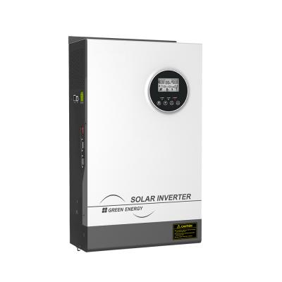 China PRO Sensed P1800 Series 3KW-5.2KW Home High Frequency Off-Grid Inverter for sale