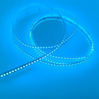 China LANDSCAPE Sensed DC24V SMD 5050 RGB flexible rgbw led strip for sale