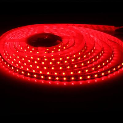 China LANDSCAPE 4 in 1 Flexible RGBW Led Strip 120eds/m Outdoor Led Light Strip DC24V IP20 SMD 5050 for sale