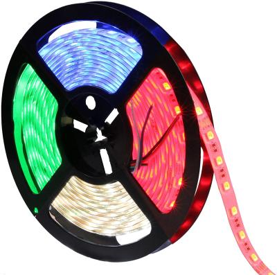 China Hotel UL RGBW LED strip waterproof 12V 24V 5050 led flexible led strip rgbw 4 in1 strip for sale