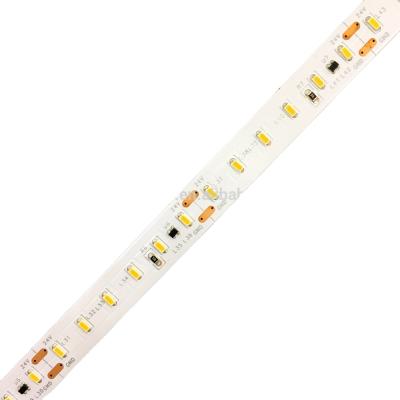 China Residential Led Cove Lighting SMD 3014 14.4w IP20 Constant Current Led Cove Light Strip 120D LED Strip Light for sale