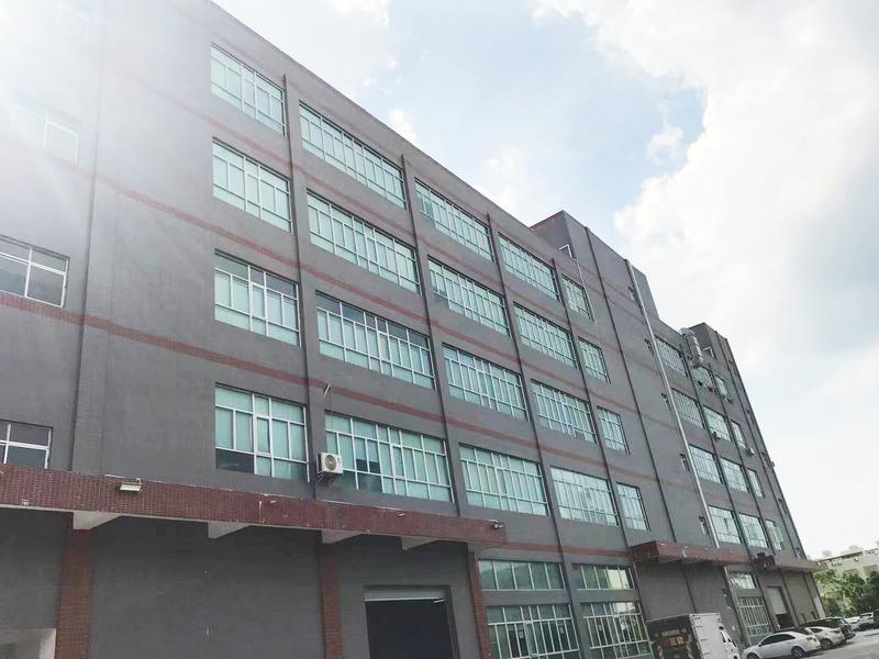 Verified China supplier - Shenzhen High Quality Industrial Co., Ltd.