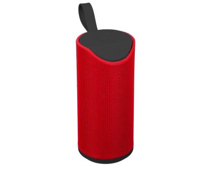 China Factory wholesale high quality fabric portable wireless speaker for sale