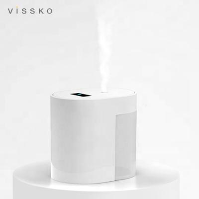 China New Smart Car Vissko Smart Smart Sensor Sprayer For Cleaning Hand In Office Home for sale