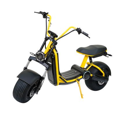 China 12 Inch Hover Scooter Lock 60v Stance City 2000w Rental Citycoco Unisex Chinese 1 Inch Kids Scooter Scooters for sale