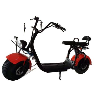 China New Smarda 2022 unisex OEM ODM customized citycoco electric mobility scooter adult price with seat for sale