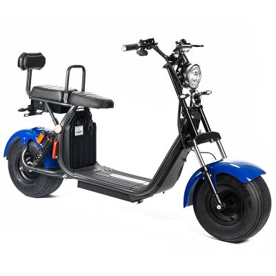 China EU Warehouse High Power 2000W 60V Motorcycles Electric Adult City Bike Unisex E-Bikes Electric Scooter Bicycles for sale