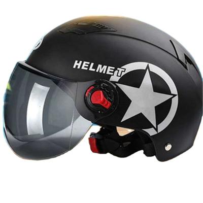 China 2020 unisex electric citycoco scooter motorcycle halley spare parts helmet for electric citycoco1000W 1500W 2000w for sale