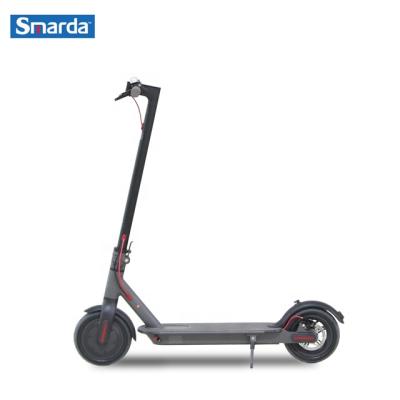 China Xiao unisex MI Mijia M365 250W 350W 8 inch foldable electric scooter kick scooter for sale