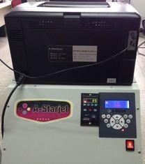 China Laser Label Printer With Window XP System for sale