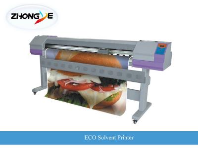 China E1802 DX5 eco solvent printer for sale