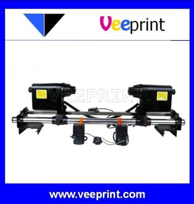 China Printer Take Up Reel with Infrared Detector for Epson/Roland/Mutoh Inkjet Printer for sale