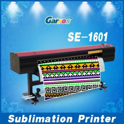 Chine Teignez le dpi d'imprimantes de ruban de sublimation en 1440, vitesse rapide d'impression à vendre