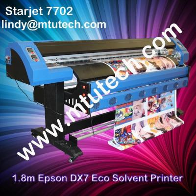 Cina Stampante di Epson DX7 in vendita