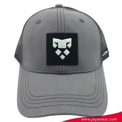 China JOINT Hats Wholesale Custom Embroidered Logo Baseball Cap Truck Driver Hat for sale