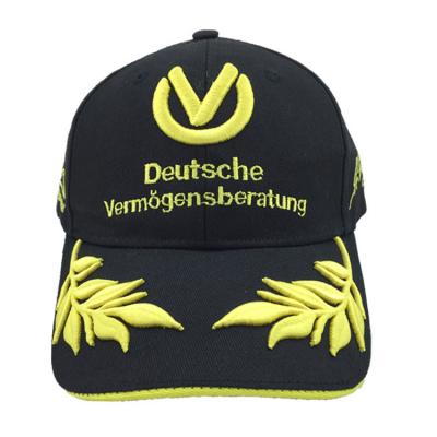 China HIGH QUALITY Embroidered COMMON LOGO Fashion Sports Baseball Cap Custom Hat for sale