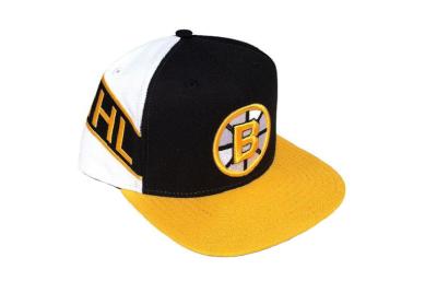 China JOINT Black Snapback Hat Embroidery Blast Hat Snapback Balance Hip Hop Custom Hats for sale