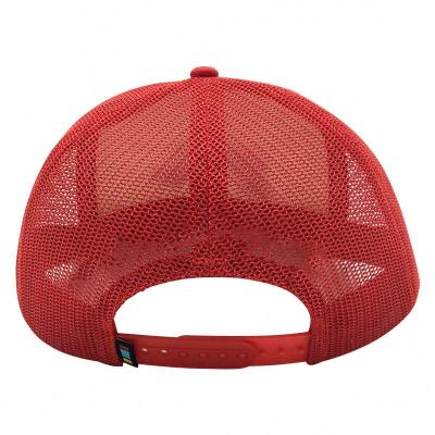 China JOINT Promotional High Quality 6 Panel Baseball Cap Distressed Mesh Trucker Hats for sale