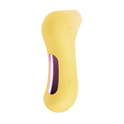 China Pulse Vibration Sucking Product Sexy Adult Female G-spot Toys Clitoral Sucking Vibrator for sale