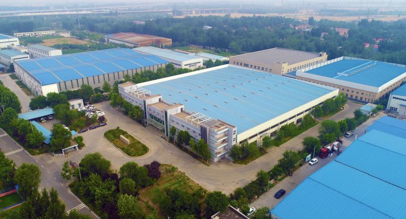 Verified China supplier - Shandong Weilun Refrigeration Equipment Co., Ltd.