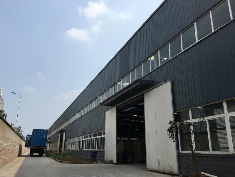 Geverifieerde leverancier in China: - Chongqing Juyi Industry Co., Ltd.