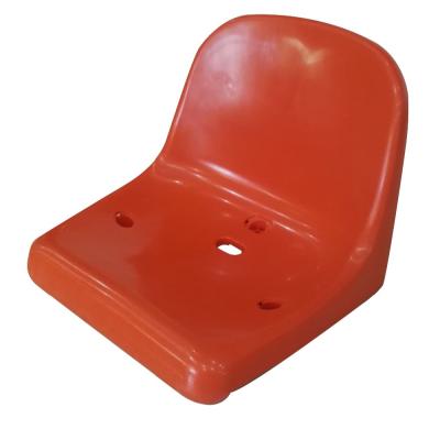 China BLM-18 Series plastic plastic UV Stadium chair Wholesale for sale