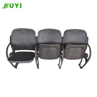 China JUYI Professional Plastic Stadium Seats Contemporary BLM-4681 Optional Color for sale