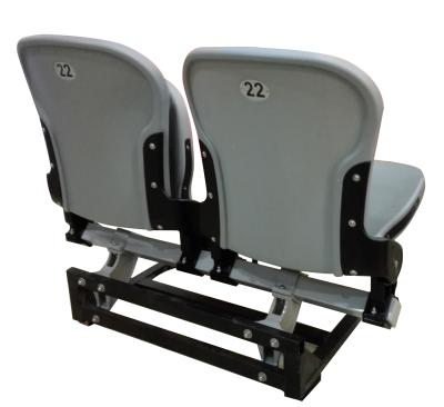 Chine JUYI BLM-4708 Retractable Bleacher Seating  CE portable  OEM service à vendre