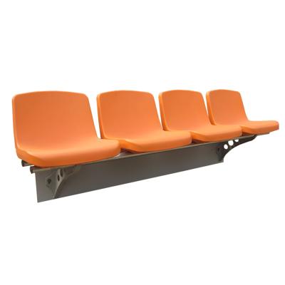 China Professional Plastic Stadium Seats Contemporary BLM-1308 Optional Color for sale