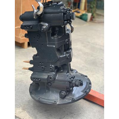 China Building Material Shops PC200-6 PC 200-6 Excavator Hydraulic Main Pump 708-2L-21450 708-2L-00452 6D102 Pump Assy for sale