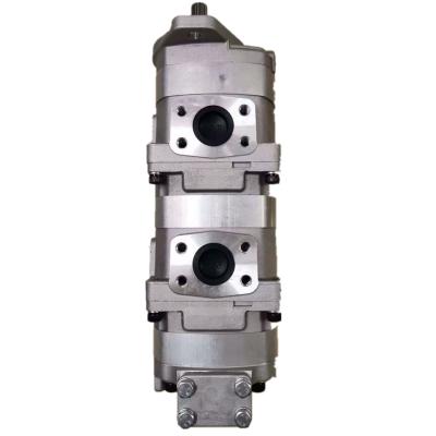 China Building Material Shops 705-51-10020 Main Pump PC200-2 PC220-2 Hydraulic Gear Pump for sale