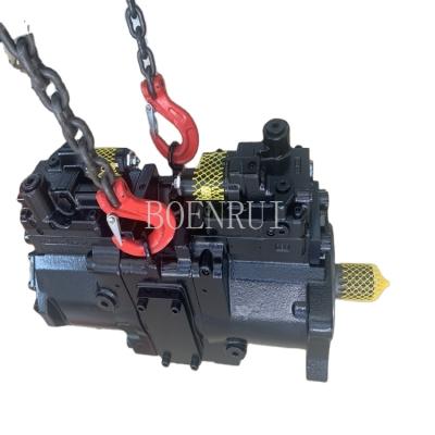 China Building Material Stores SK330-10 SK350-10 SK380-10 Excavator Hydraulic Main Pump LC10V00041F1 K7V140 for sale