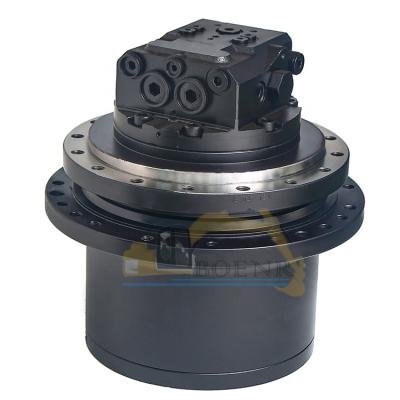 China Crawler Excavator 170403-00104 Travel Motor Suitable For DX340 DX340LC Final Drive Unit for sale