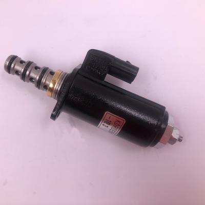 China Building Material YN35V00052F1 KDRDE5K-31/30C50-123 Shops SK210LC-8 SK260LC-8 SK350-8 SK460-8 Hydraulic Pump Solenoid Valve for sale