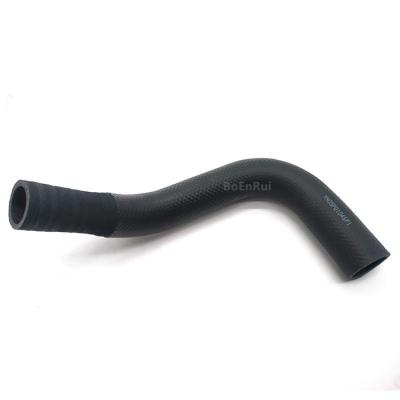 China Construction Material Shops YN05P01046P1 SK200-6 SK200-6E Rubber Water Hose for sale