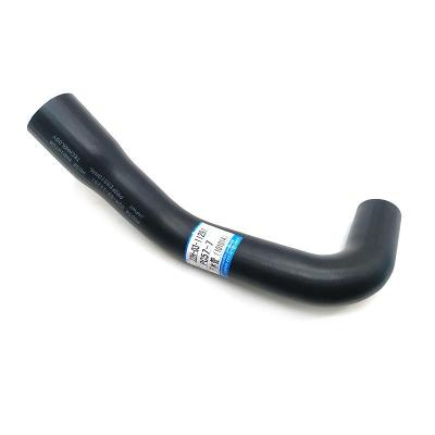 China Building Material Stores High Quality Lower Radiator Hose 22H-03-11281 For KOMATSU Mini Model PC57-7 for sale