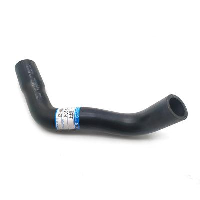 China Building Material Stores High Quality Lower Radiator Hose 22H-03-11281 For KOMATSU Mini Model PC57-7 for sale