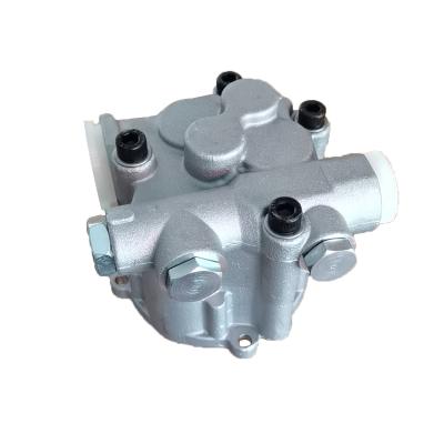 China Building Material Stores New In K3V63 Excavator Stock Gear Pump for sale